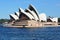 Sydney Opera House