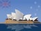 Sydney Opera House