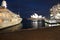 Sydney Opera House at Dusk