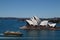 Sydney Opera House & Manly Ferry