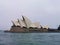 Sydney Opera House, New South Whales, Australia