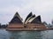 Sydney Opera House, New South Whales, Australia