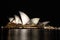 sydney opera house night pictures