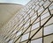 Sydney Opera House roof tiles, New South Whales, Australia