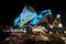 Sydney Opera House Vivid