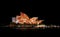 Sydney Opera House Vivid