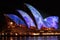 Sydney Opera House - Vivid Festival