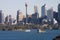 Sydney Skyline