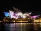 Sydney vivid festival