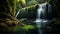 Sylvan Symphony: Nature\\\'s Melody in the Wilderness\\\