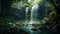 Sylvan Symphony: Nature\\\'s Melody in the Wilderness\\\