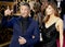 Sylvester Stallone and Jennifer Flavin