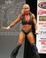 Sylvia Tremblay fitness star