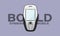 Symbian Slide Camera Mobile Phone - Stylish mobile phone Vector Illustration