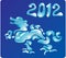 Symbol 2012 Dragon