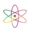 Symbol atom
