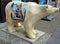 Symbol of Berlin Buddy Bears