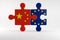 Symbol of good relations between China and the EU