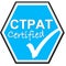 Symbol have been certified CTPAT system