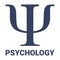 Symbol icon of the academic disciplinary psychology science