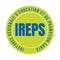 Symbol IREPS regional authority for education and health promotion in France