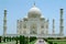 Symbol of love Taj Mahal