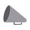 symbol megaphone icon image