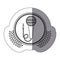 symbol microphone icon image