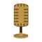 symbol microphone icon image