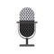 symbol microphone icon image