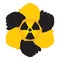 Symbol nuclear