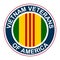 Symbol of the Vietnam Veterans of America. Vietnam Veterans Day. General commemoration in the Armed Forces.