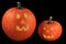 Symbols of Halloween holiday Decoration