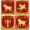 Symbols of the Roman legionaries-4