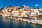 Symi Greece Europe