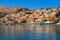 Symi, Greek island