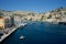 Symi harbour