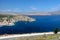 Symi island in Greece