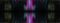 Symmetrical pattern of abstract neon rays of light. Panoramic background for design