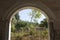 Symmetries and geometries and columns at the Agora of Athens