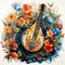 Symphony of Sound: The Traditional Greek Bouzouki