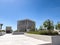 The Synagogue at The Abrahamic Family House in Abu Dhabi, UAE