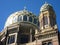 Synagogue in berlin