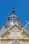 Synagogue Dome Szeged