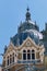 Synagogue Dome Szeged