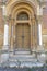 Synagogue Door