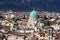 Synagogue, Florence, Italy