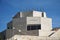 Synagogue of the Mount Scopus campus of the Hebrew University of Jerusalem