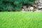 Synthetic artificial turf