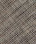 Synthetic fabric texture